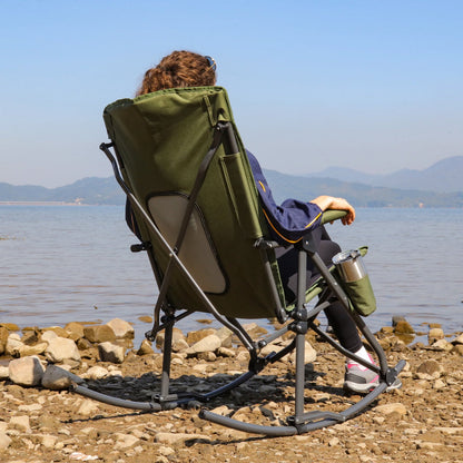 Rocking Camping Chair source view 37