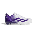 FTWR WHITE/TEAM COLLEG PURPLE/FTWR WHITE
