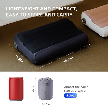 Camping Pillow original source view 7