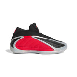 SILVER METALLIC/PURE RUBY/CORE BLACK