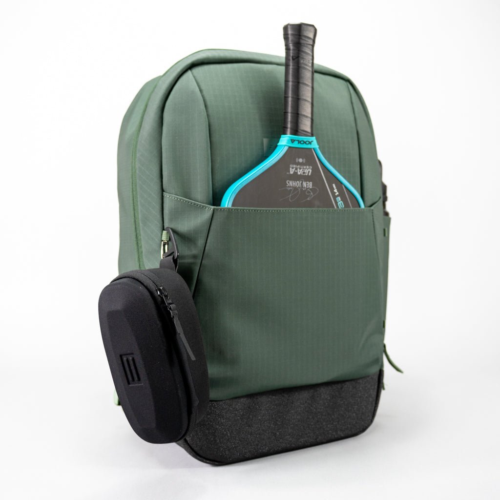 Pickleball Backpack source view 38