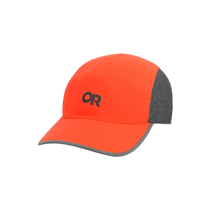 Running Cap Spice Reflective option