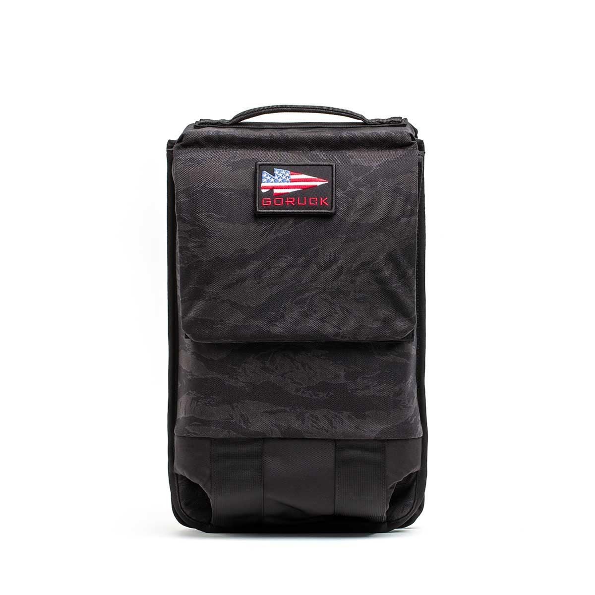 Ruck Plate Carrier source view 38
