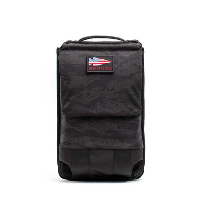 Ruck Plate Carrier source view 38