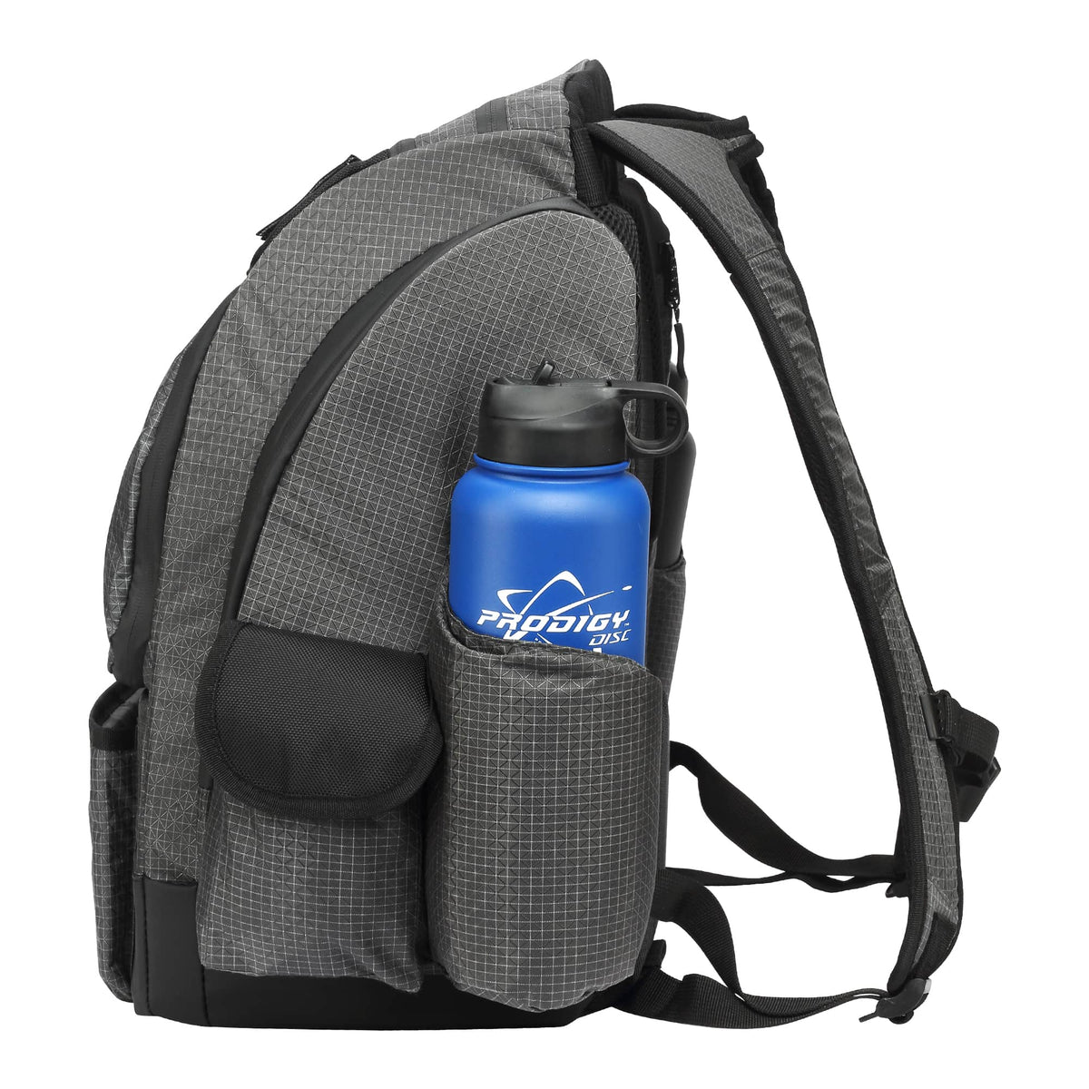 Disc Golf Backpack source view 38