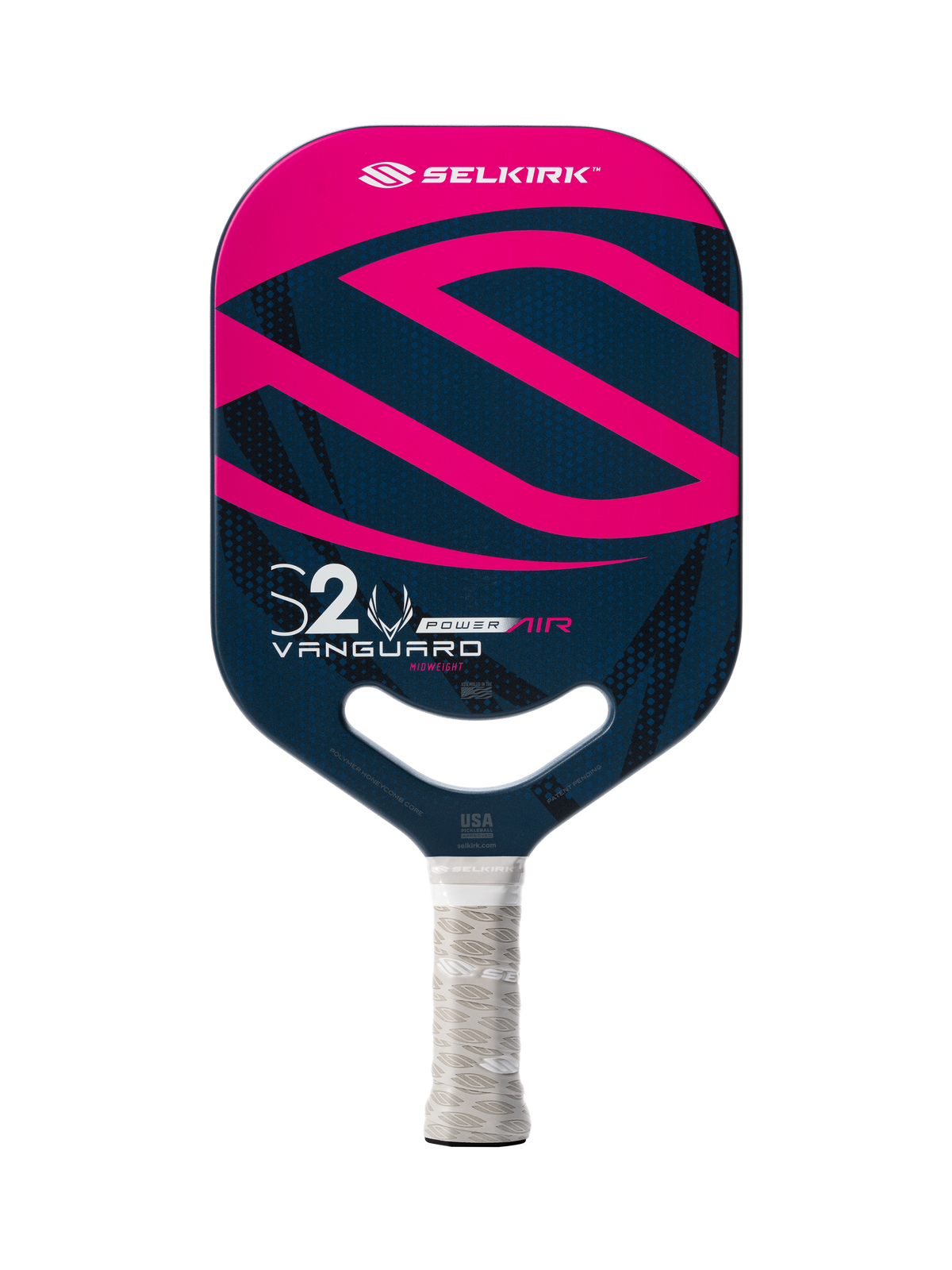 Pickleball Paddle source view 38
