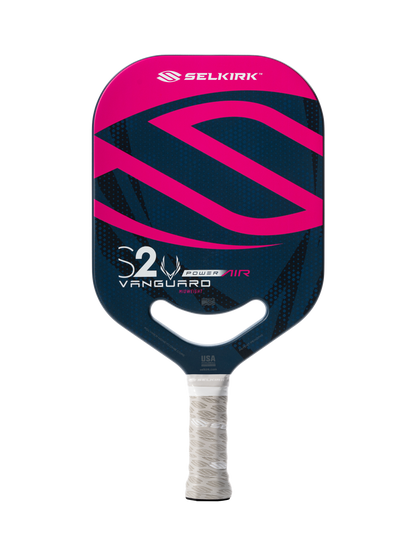 Pickleball Paddle source view 38