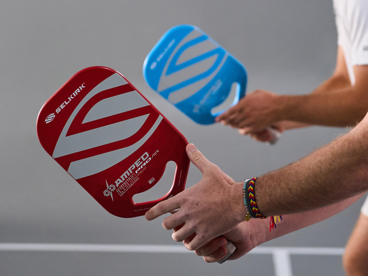 Pickleball Paddle source view 38