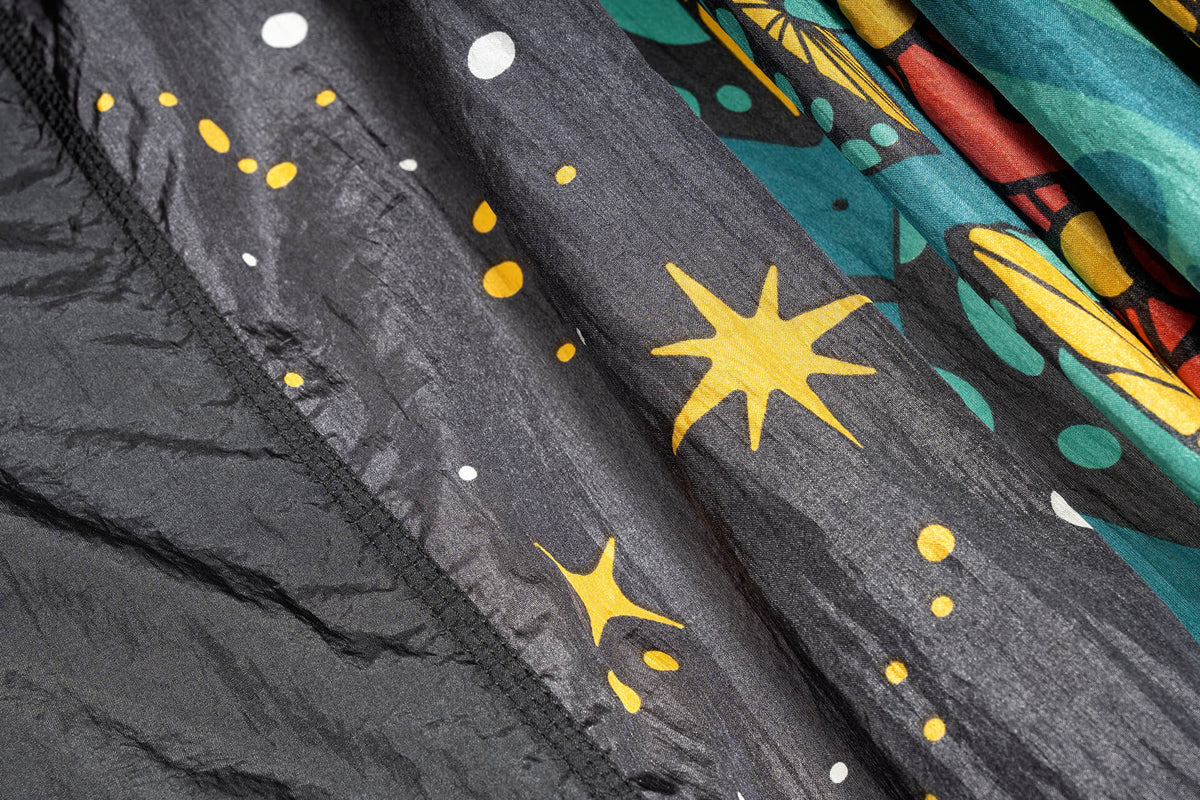Camping Hammock source view 38