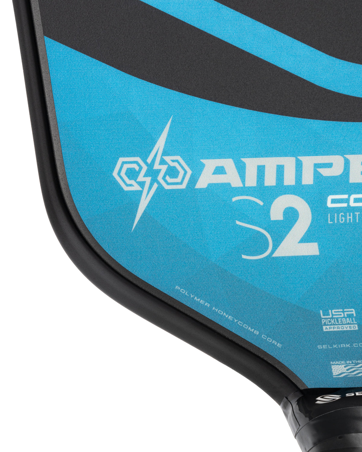Control Pickleball Paddle source view 38