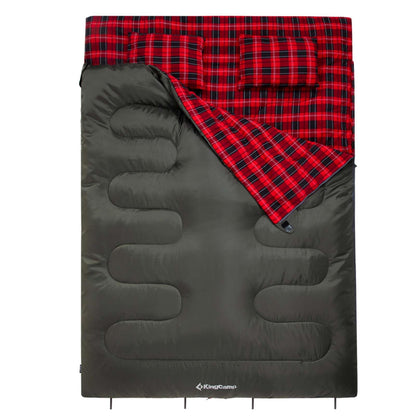 Double Sleeping Bag source view 38