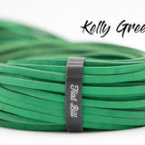 Kelley Green