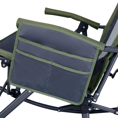 Rocking Camping Chair source view 38
