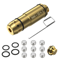 (1PC) 9mm Dry Fire Laser Pod (with Ejector)