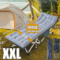 XXL [32'' Width]