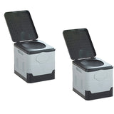 Black-2pcs
