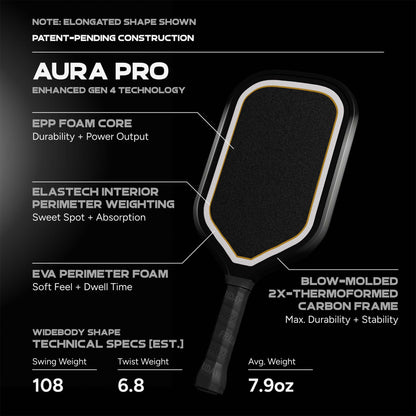 Pickleball Paddle source view 39