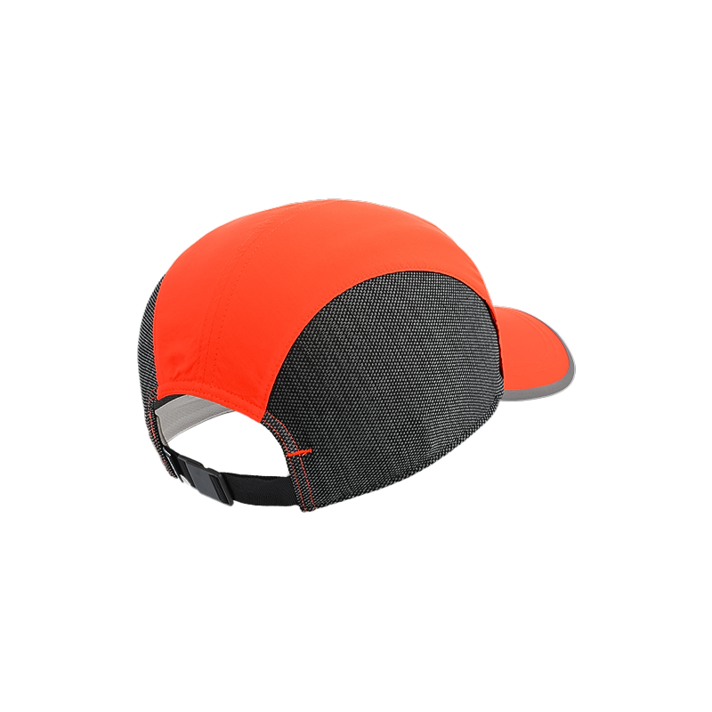 Running Cap source view 39