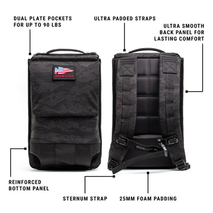 Ruck Plate Carrier source view 39