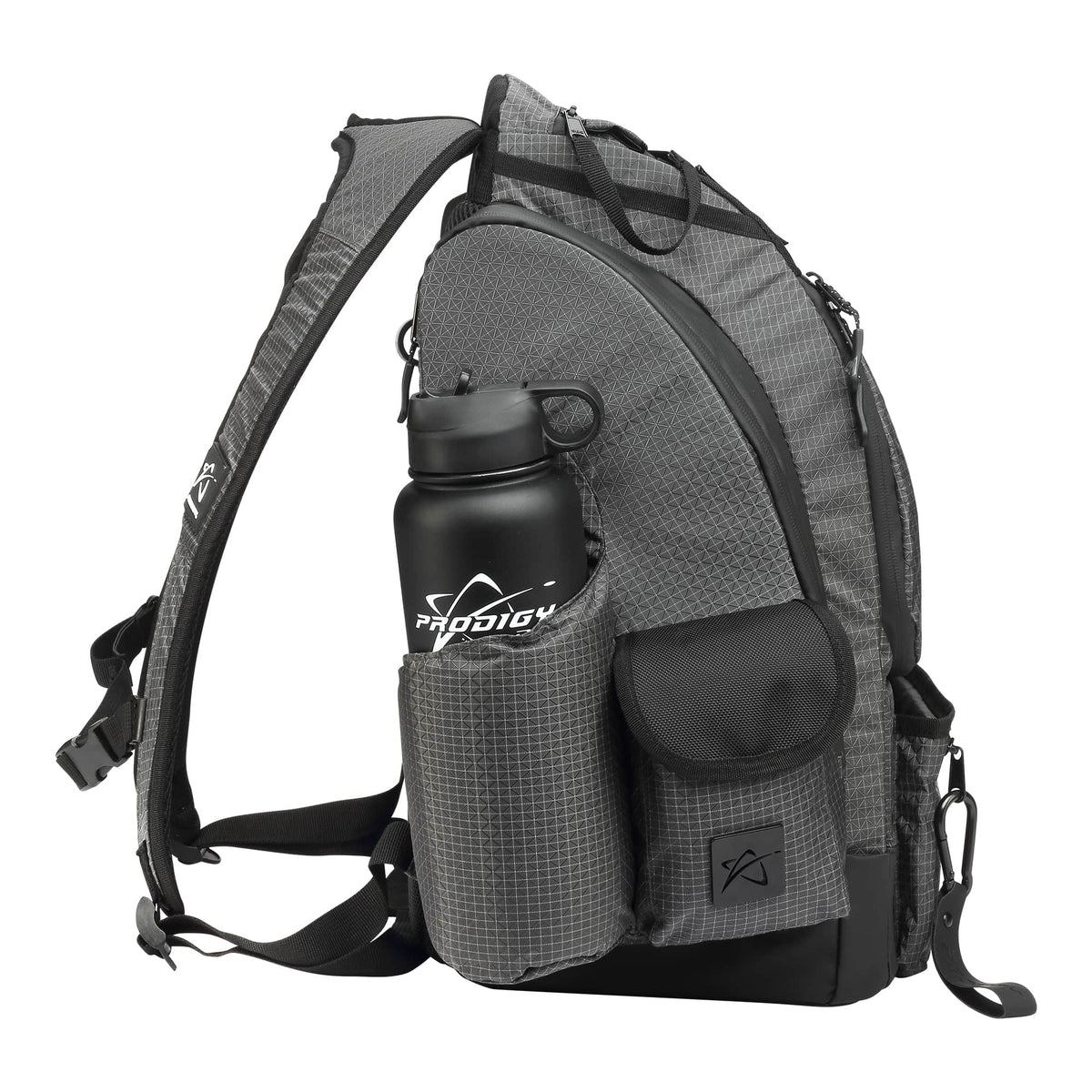 Disc Golf Backpack source view 39