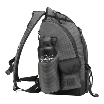 Disc Golf Backpack source view 39