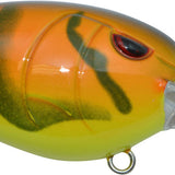 Burnt Orange Craw