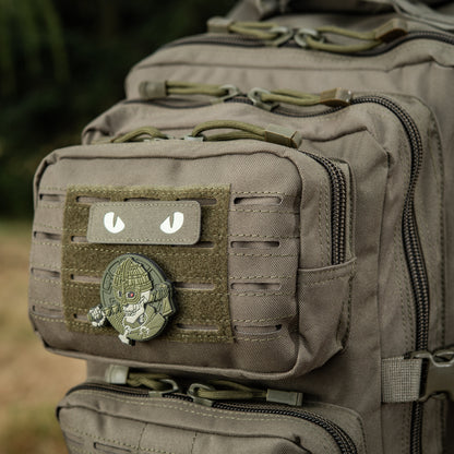 Tactical Backpack source view 39