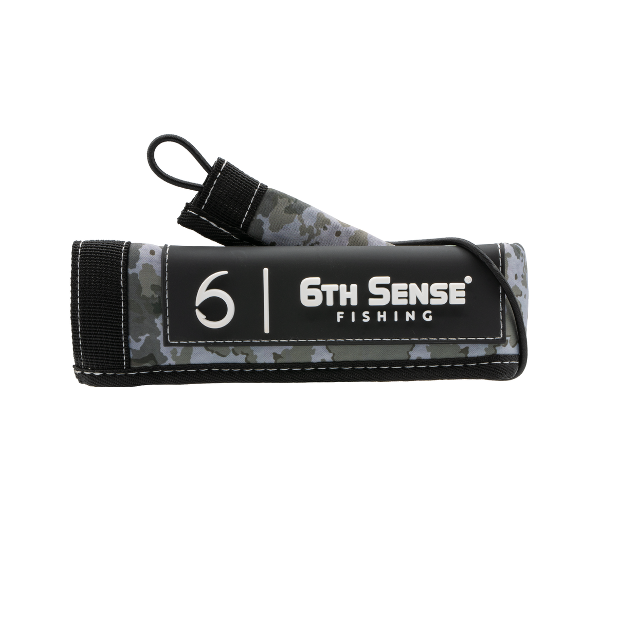 Baitcasting Rod Sleeve Coontail Camo / 59.8"x2.4" option