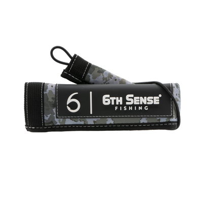 Baitcasting Rod Sleeve Coontail Camo / 59.8"x2.4" option