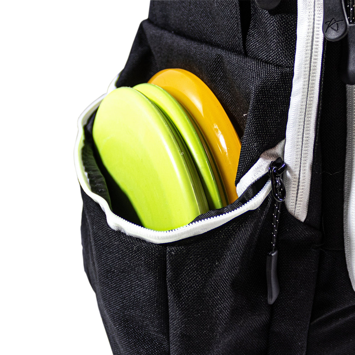 Disc Golf Bag source view 39