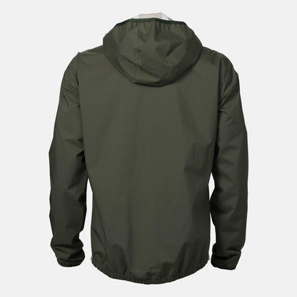 Cycling Rain Jacket source view 39
