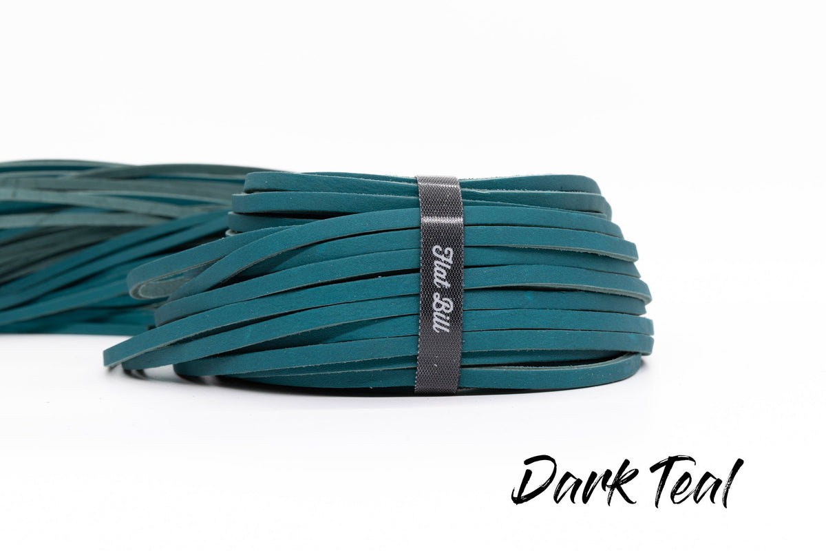 Baseball Glove Laces source view 39