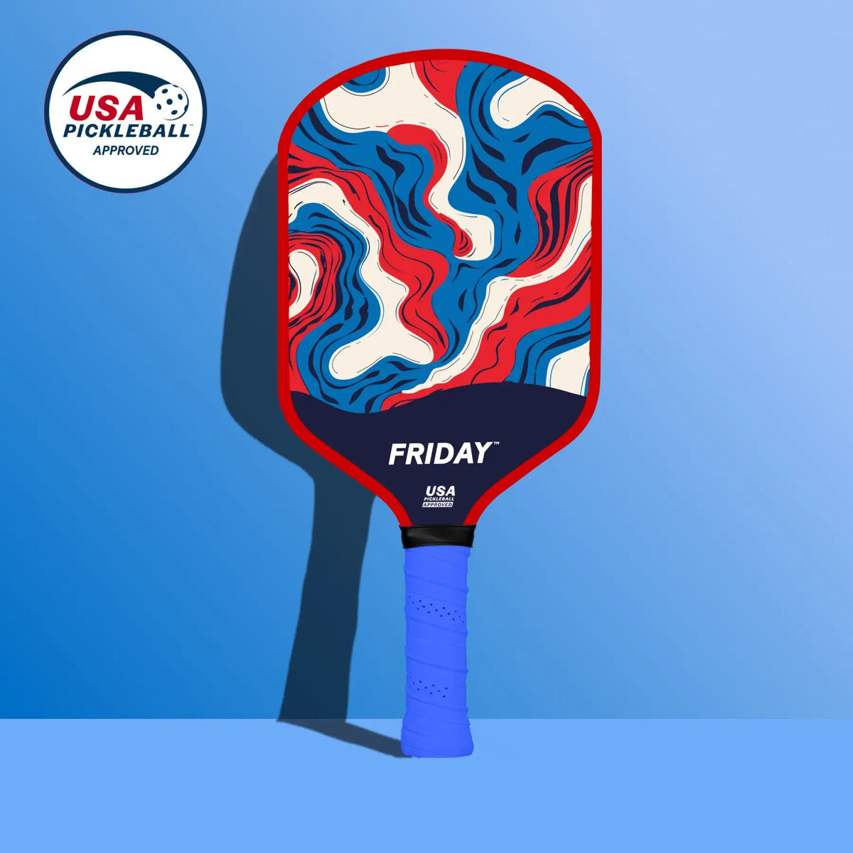 Pickleball Paddle source view 39