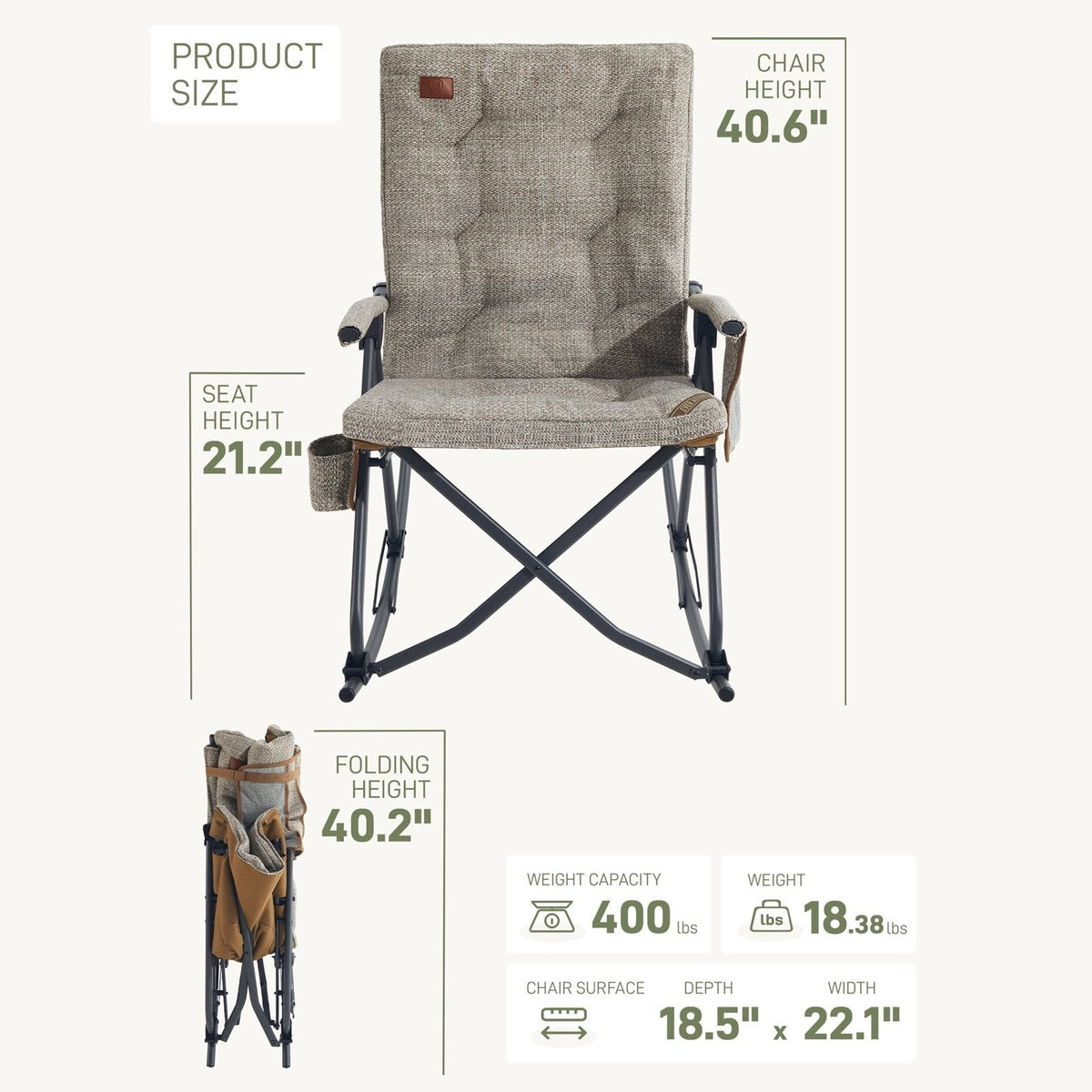 Camping Chair source view 39