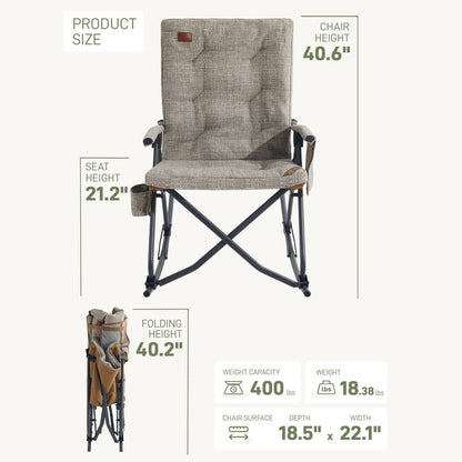 Camping Chair source view 39