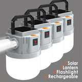 4 PCS (T95+Power Display)