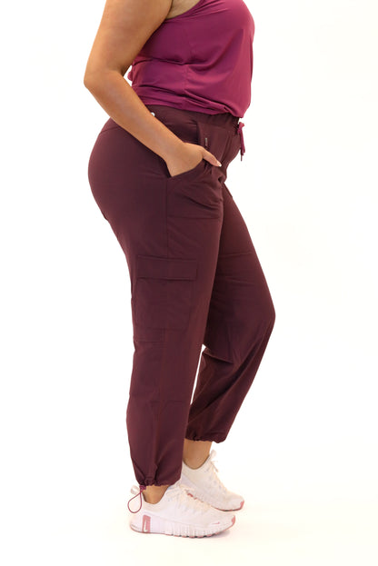 Cargo Pants original source view 5