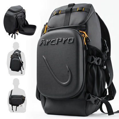 Fishing Sling Pack source image 1