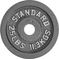 25LB (SINGLE)