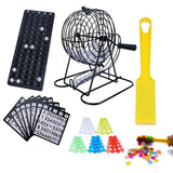 Bingo Set with Wand
