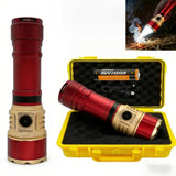 Red premium set