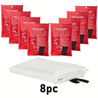8pcs
