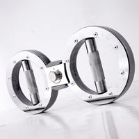 Style 2 - Silvery - 360°