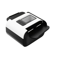 Smart shuffle machine
