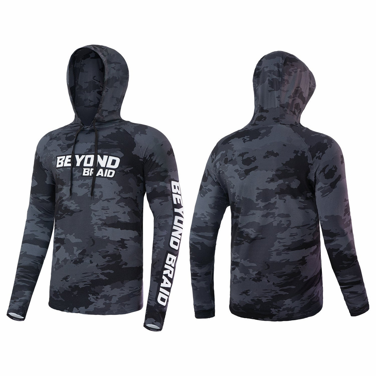 Hooded Fishing Shirt original source image 1