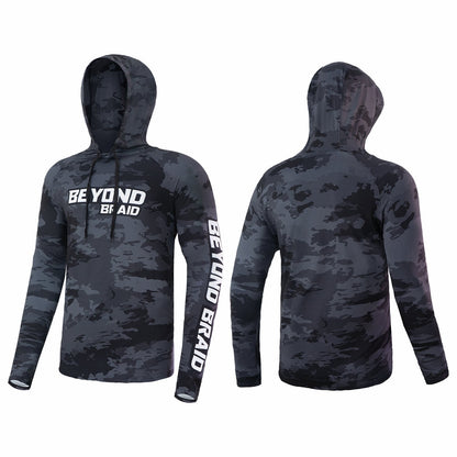 Hooded Fishing Shirt original source image 1