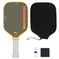 Titanium Pickleball Paddle