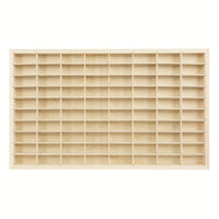 Wooden