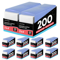2000Top load+2000 Sleeve