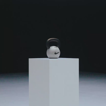 Rubber Coated Kettlebell source image 27
